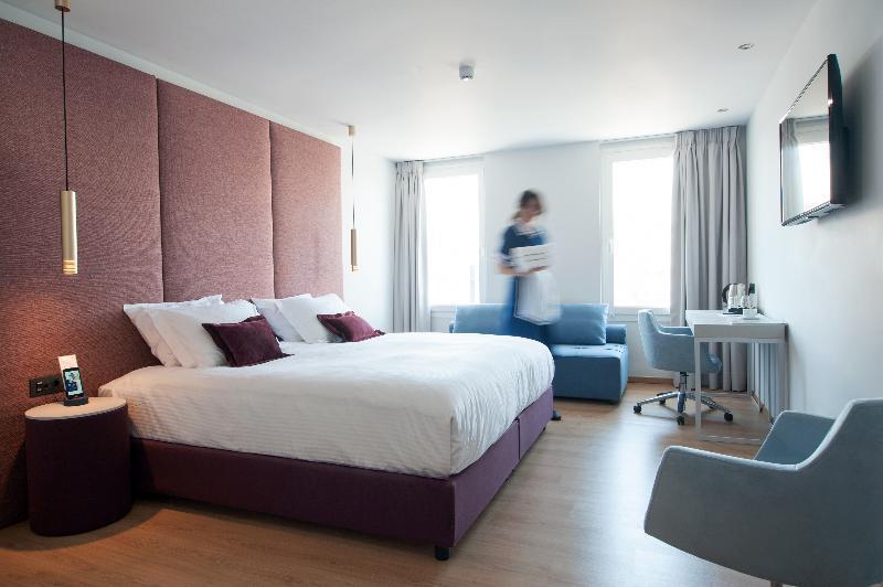 Athenaeum Smart Hotel Exterior foto