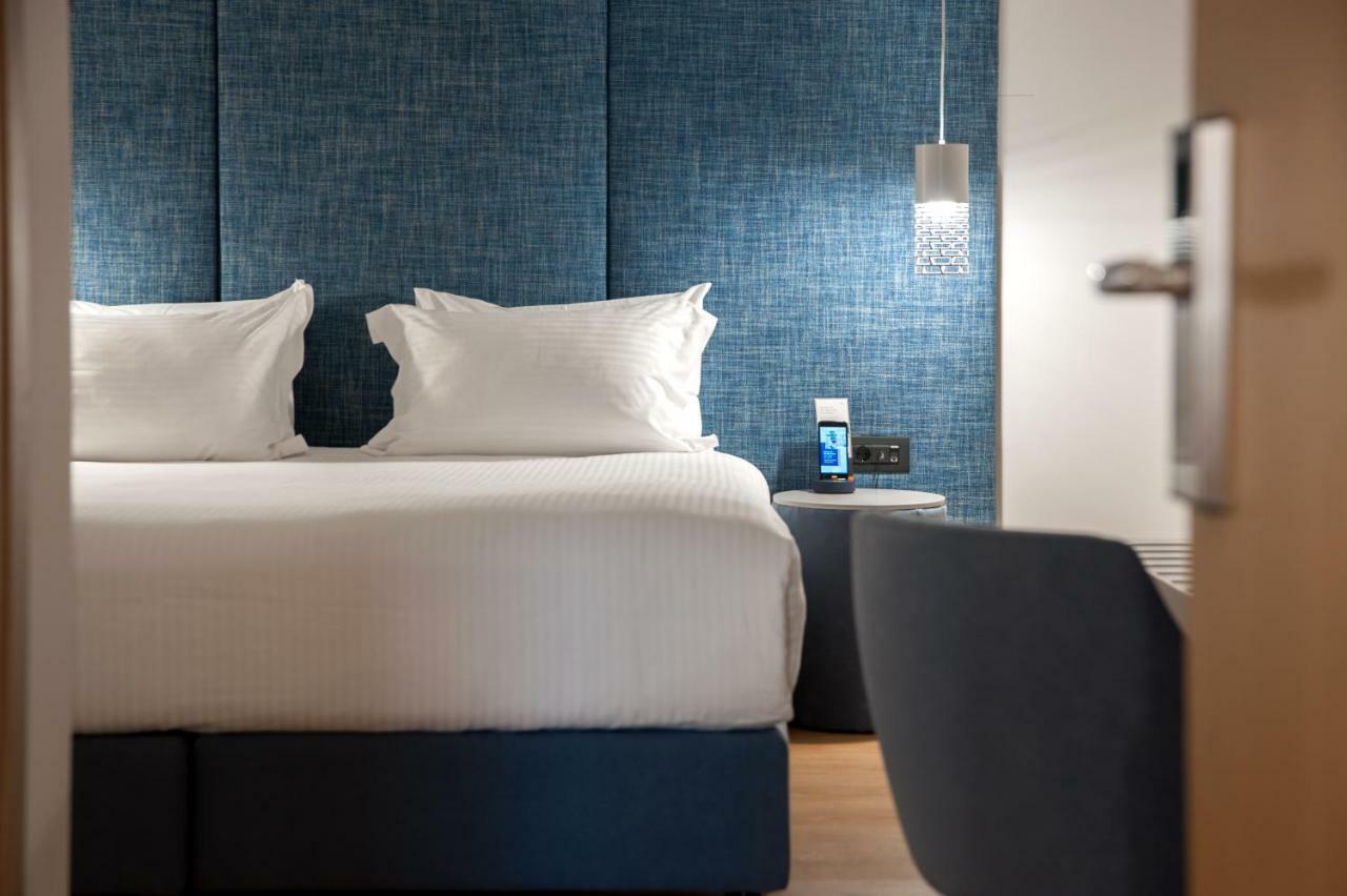 Athenaeum Smart Hotel Exterior foto